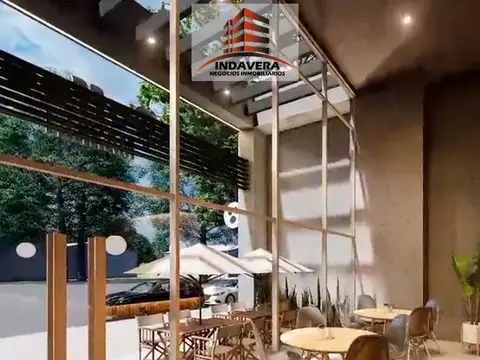 Local en Venta A Estrenar