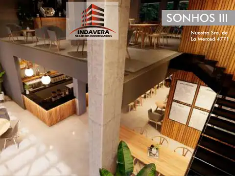 Local en Venta Via Pública