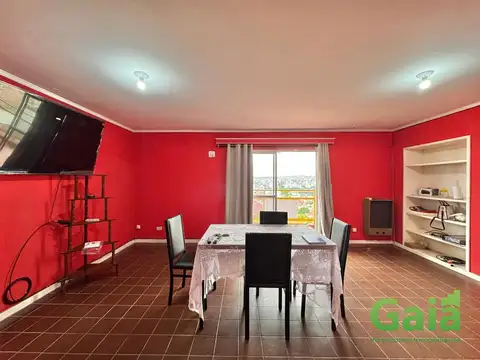 Departamento EN VENTA  3 DOR AV URUGUAY 400