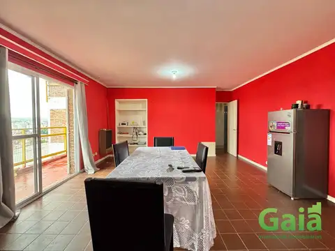 DEPTO EN VENTA AV URUGUAY al 400