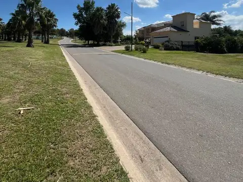 Terreno en Venta en Valle del Golf, USD 138.000