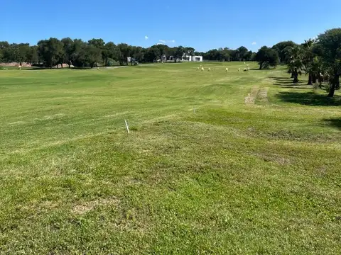 Terreno en Venta en Valle del Golf, USD 138.000