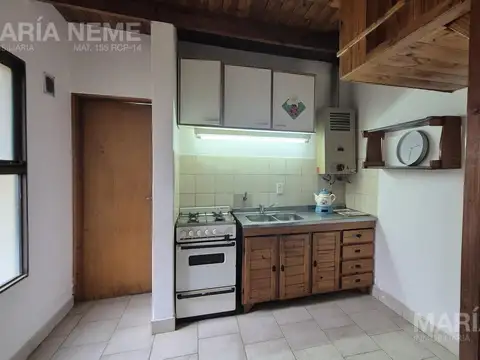 Depto Tipo Casa en Venta de 2 dormitorios