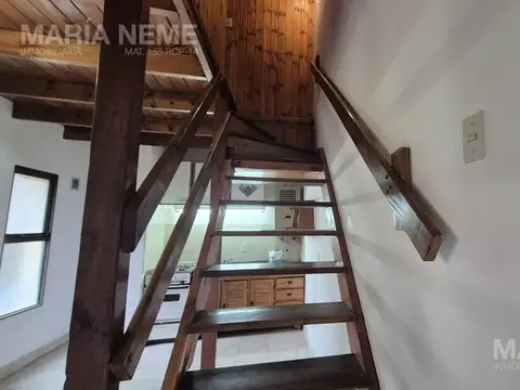 Depto Tipo Casa en Venta 30 años