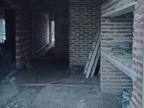 Casa en Venta 3 años