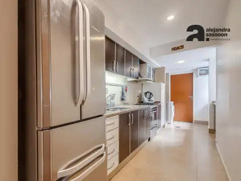 Departamento en Venta en Belgrano, USD 385.000