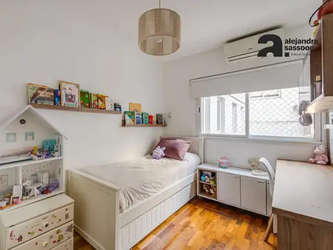 Departamento en Venta de 4 ambientes