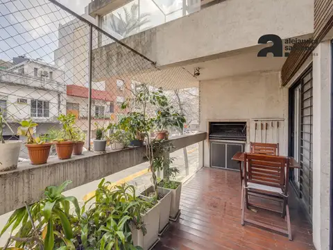 Departamento en Venta de 3 dormitorios