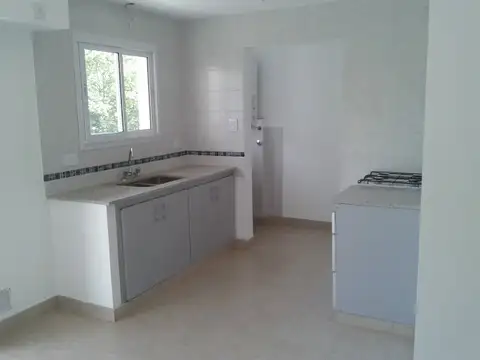 Departamento en Alquiler de 2 ambientes