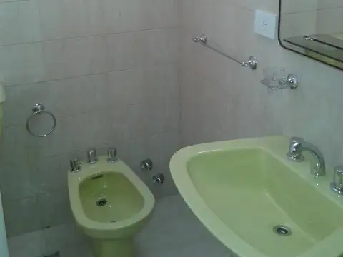 Departamento en Alquiler 10 años