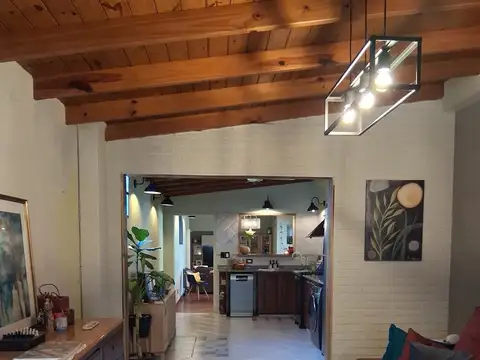 Casa en Venta en Pilar Centro, USD 135.000