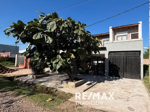 Isla Soledad 400