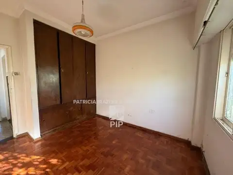 Depto Tipo Casa 4 ambientes con 2 baños