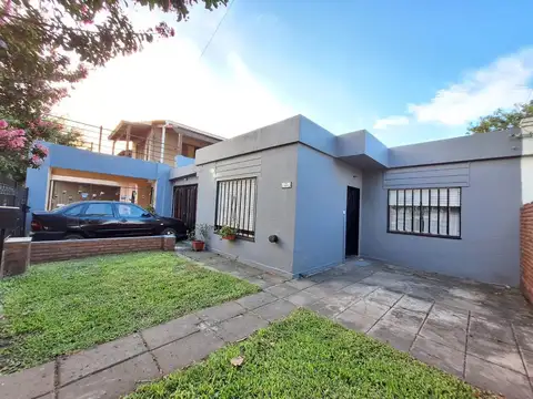 CASA EN VENTA CAMPANA