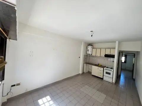 Departamento en alquiler en Moron Sur