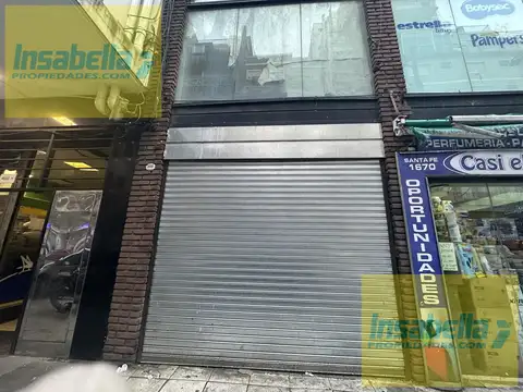 Local en Alquiler en Centro, $ 1.200.000