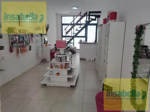 Local en Alquiler A Estrenar