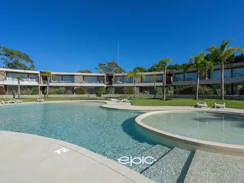 Departamento en Venta en Pinamar Centro