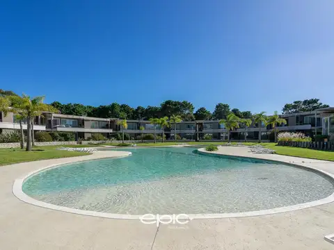 Departamento en Venta en Pinamar, USD 169.000