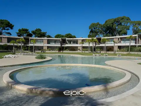 Open Resort Pinamar - UF 1104