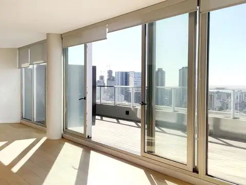 Mirabilia Belgrano - Arcos 2600  - Penthouse  Piso 24 06