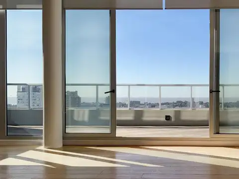 Departamento 4 ambientes con 3 baños