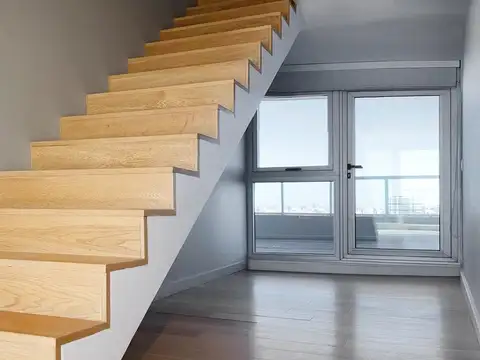 Departamento en Venta con 2 cocheras