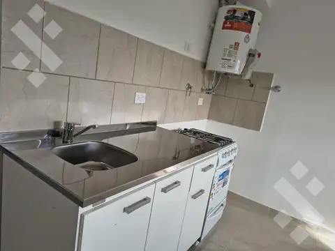 ALQUILER DEPARTAENTO 1 dormitorio - Rio Diamante al 300