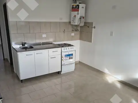 Departamento en Alquiler de 2 ambientes