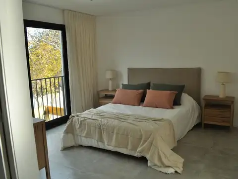 Duplex 4 Ambientes con amenities en Benavidez