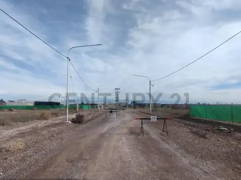 Terreno en Venta de 700,0 m2