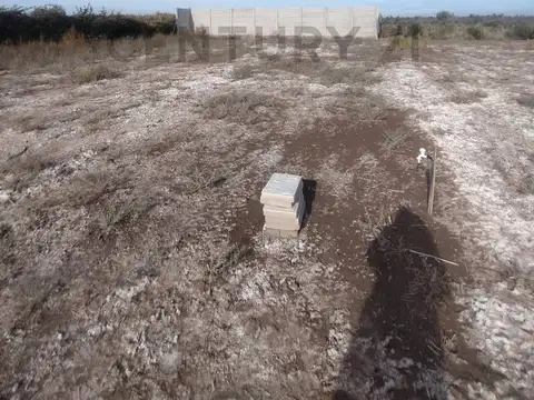 Terreno en Venta 44  mts Fondo