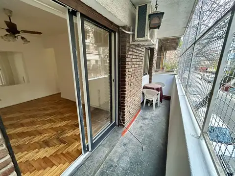 Departamento en Alquiler de 3 ambientes