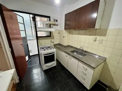 Departamento en Alquiler al Este
