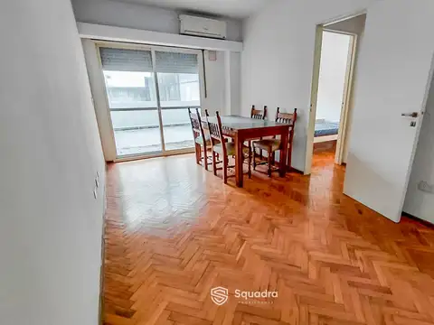 Departamento en Alquiler en Macrocentro, Rosario