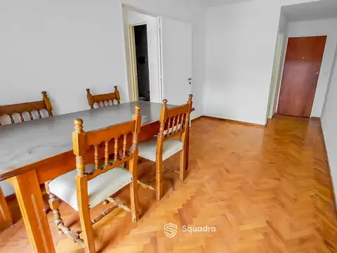 Departamento en Alquiler en Macrocentro, $ 550.000