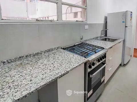 Departamento en Alquiler 30 años