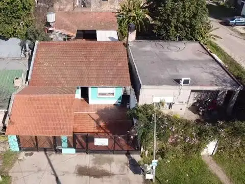 Casa en Venta en Lambertucci, USD 105.000