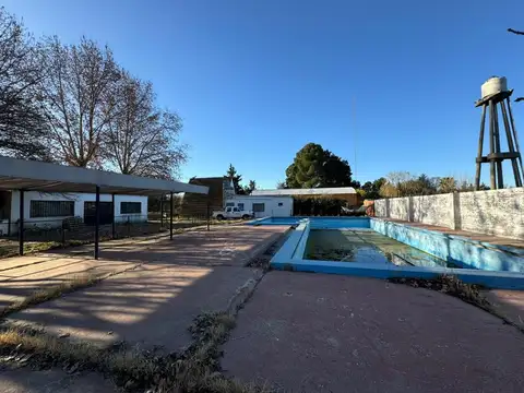 Rucanelo 3600