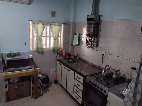 Depto Tipo Casa en Venta de 2 dormitorios