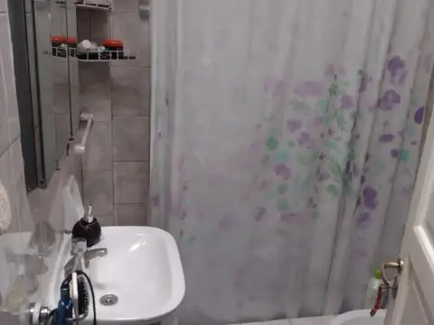 Pampa 3600, Piso PB