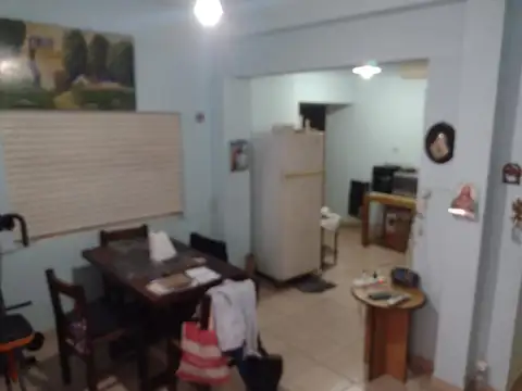 Pampa 3600, Piso PB