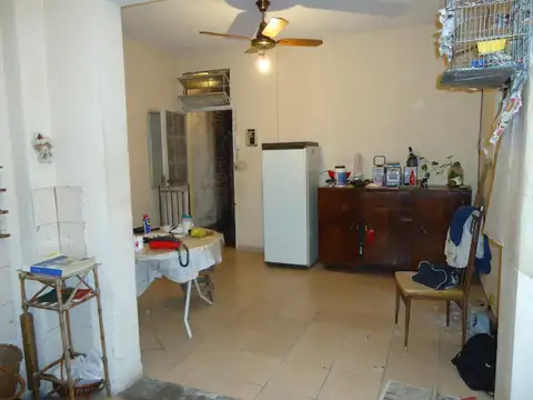 Depto Tipo Casa en Venta en Ciudadela, USD 65.000