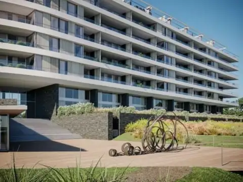 Departamento en Venta en Nordelta, Partido de Tigre