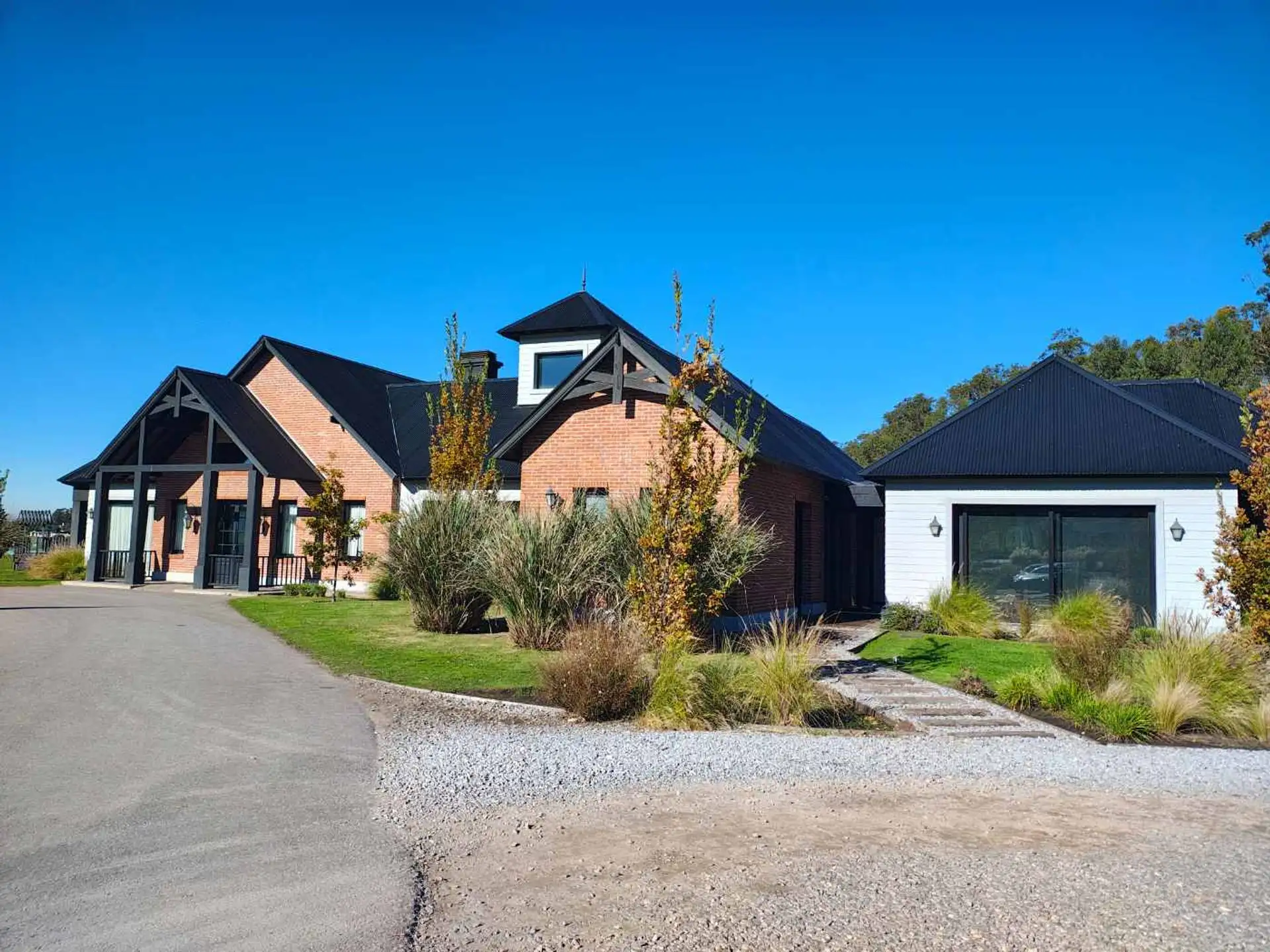 LOTE EN VENTA CASONAS DEL HARAS CAÑADA