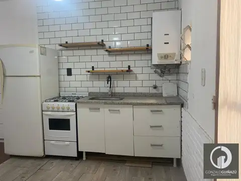 Departamento en Venta en Abasto, USD 42.000