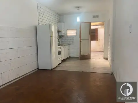 Departamento en Venta al Norte