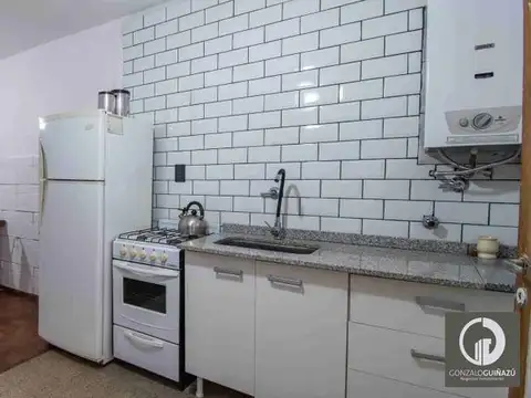 Departamento en Venta al Norte