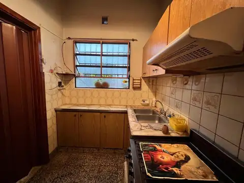 Casa 3 amb c/cochera y terraza