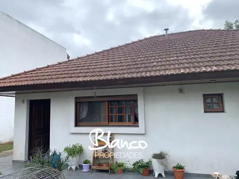 Casa  en Venta en De Vicenzo Grande, Del Viso, Pilar